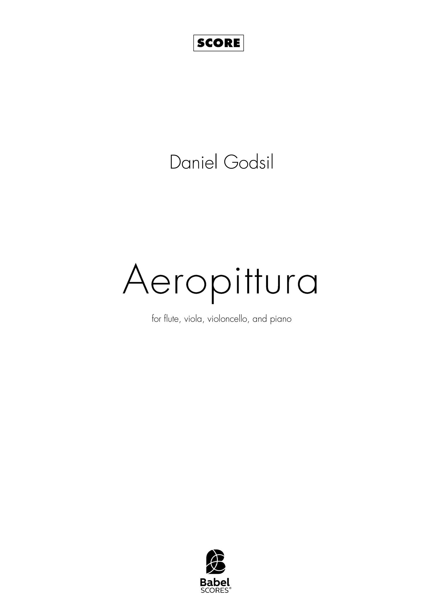 Aeropittura