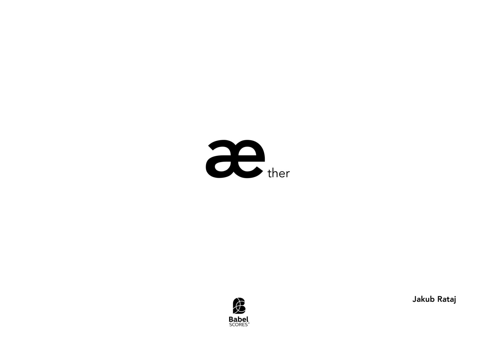 æther
