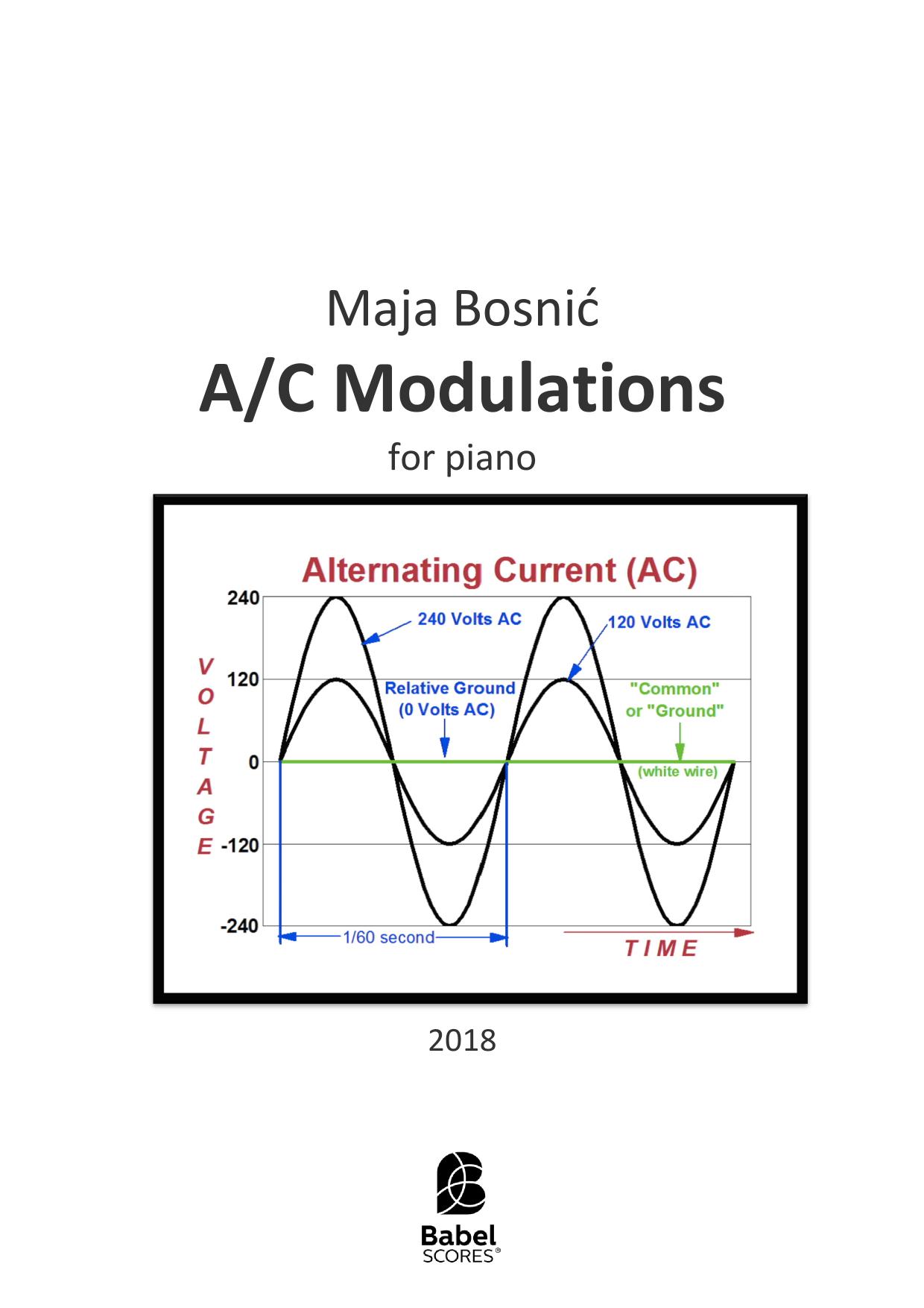 A-C Modulations