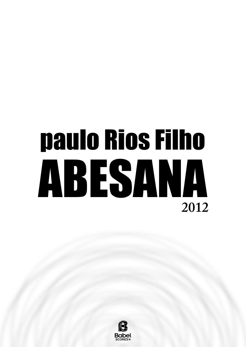 Abesana