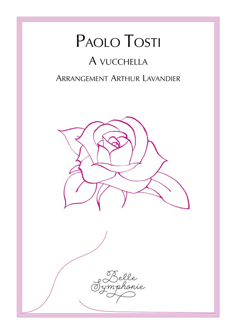 'A vucchella