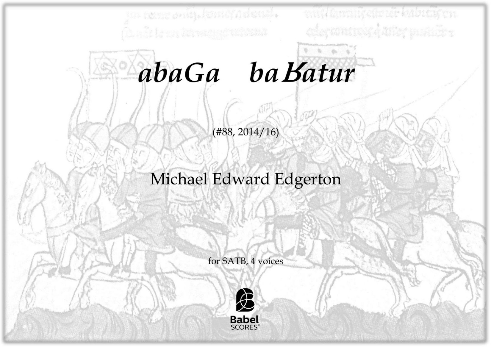 abaGa baRatur