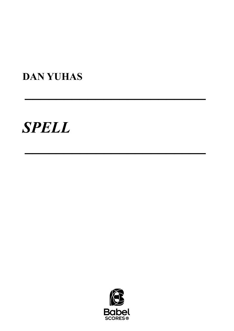 Spell