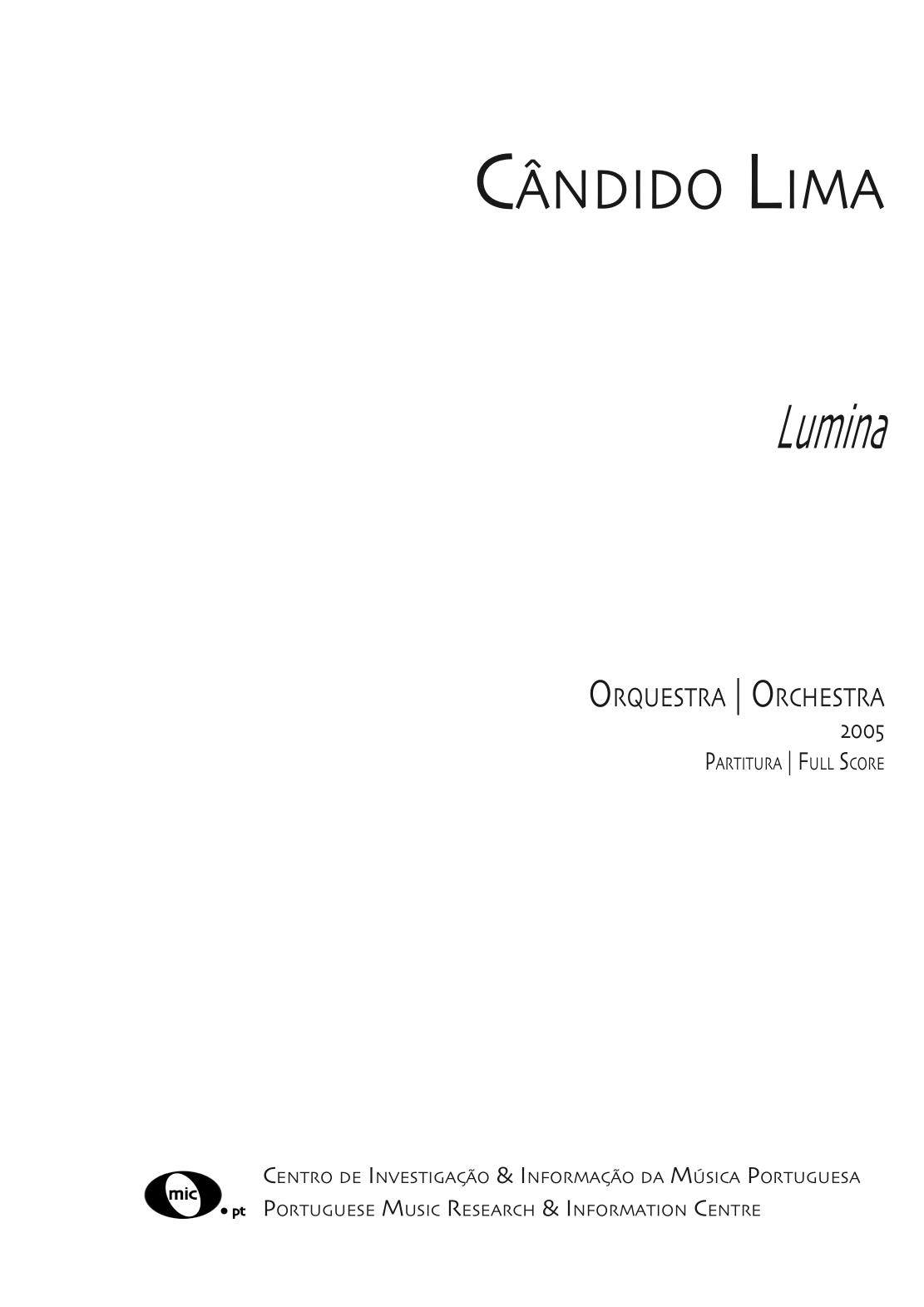 Lumina
