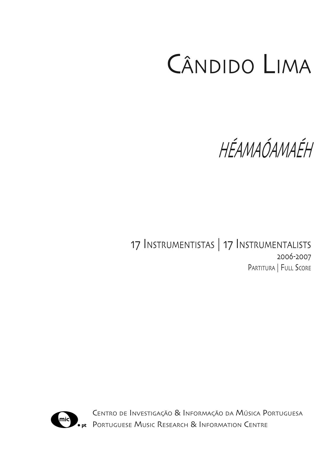 HÉAMAÓAMAÉH