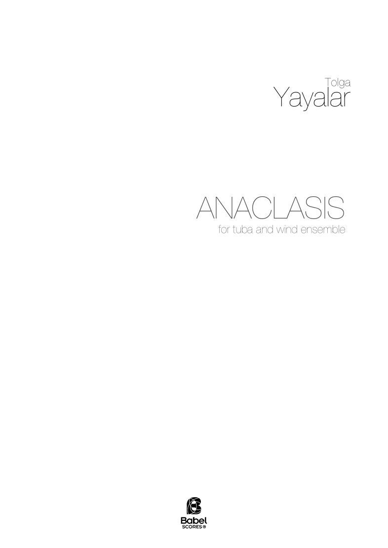 Anclasis