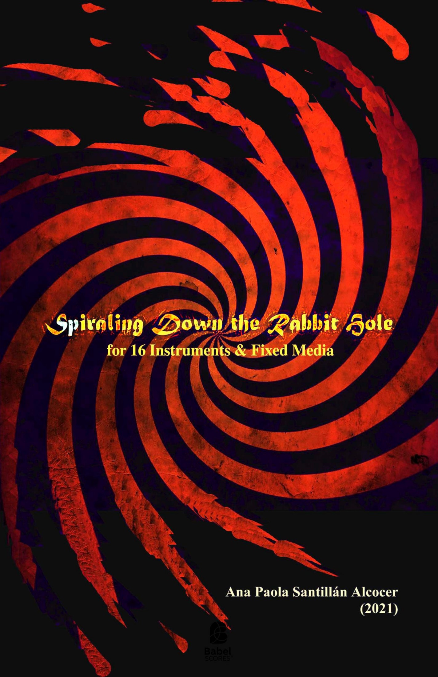 Spiraling Down the Rabbit Hole
