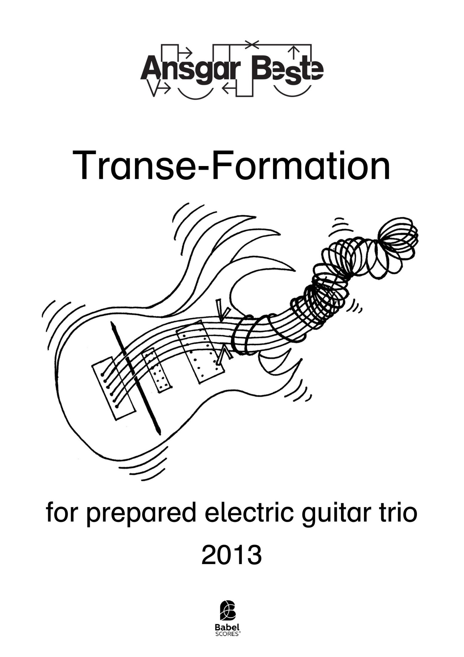 Transe-Formation