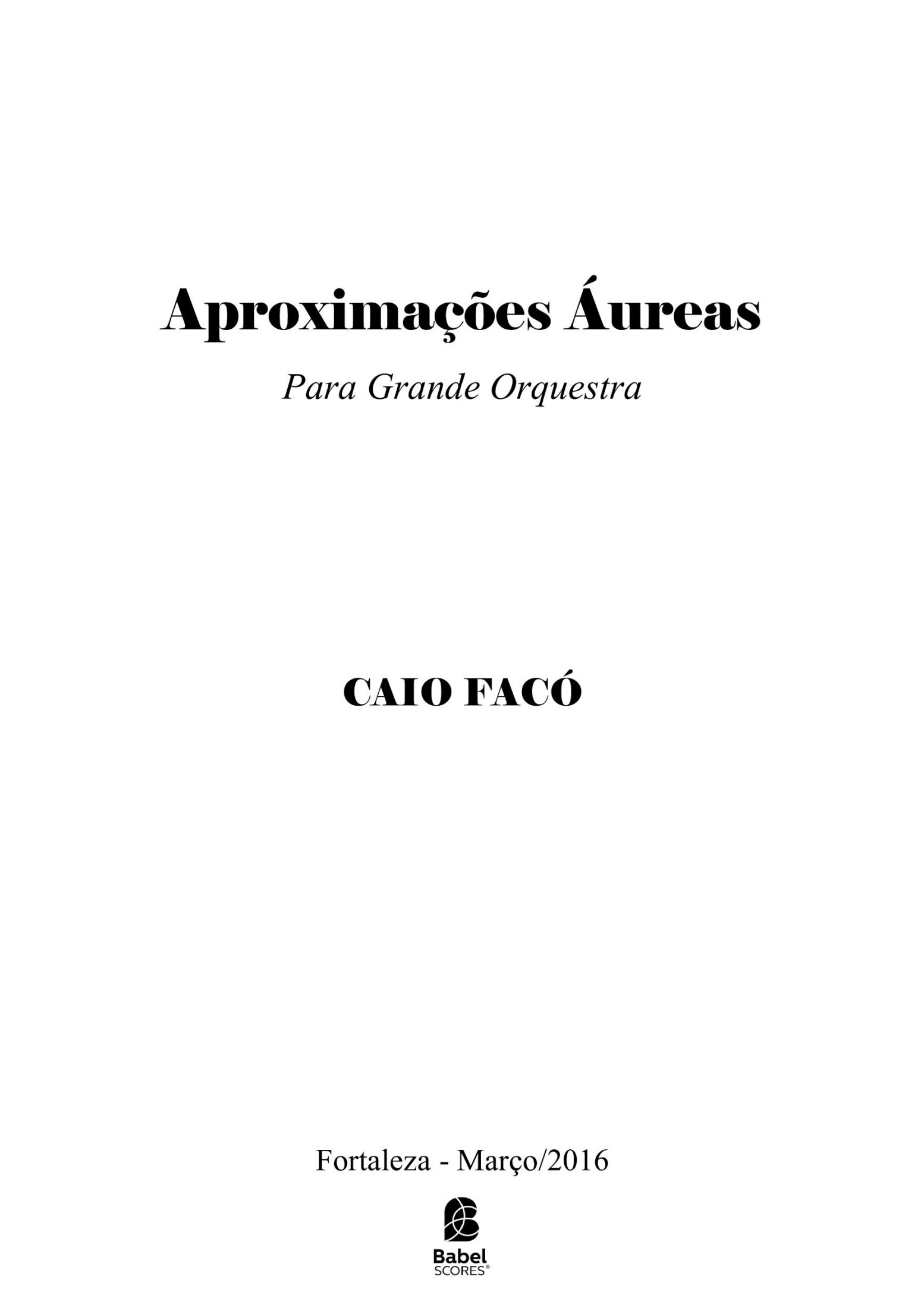 Aproximações Áureas