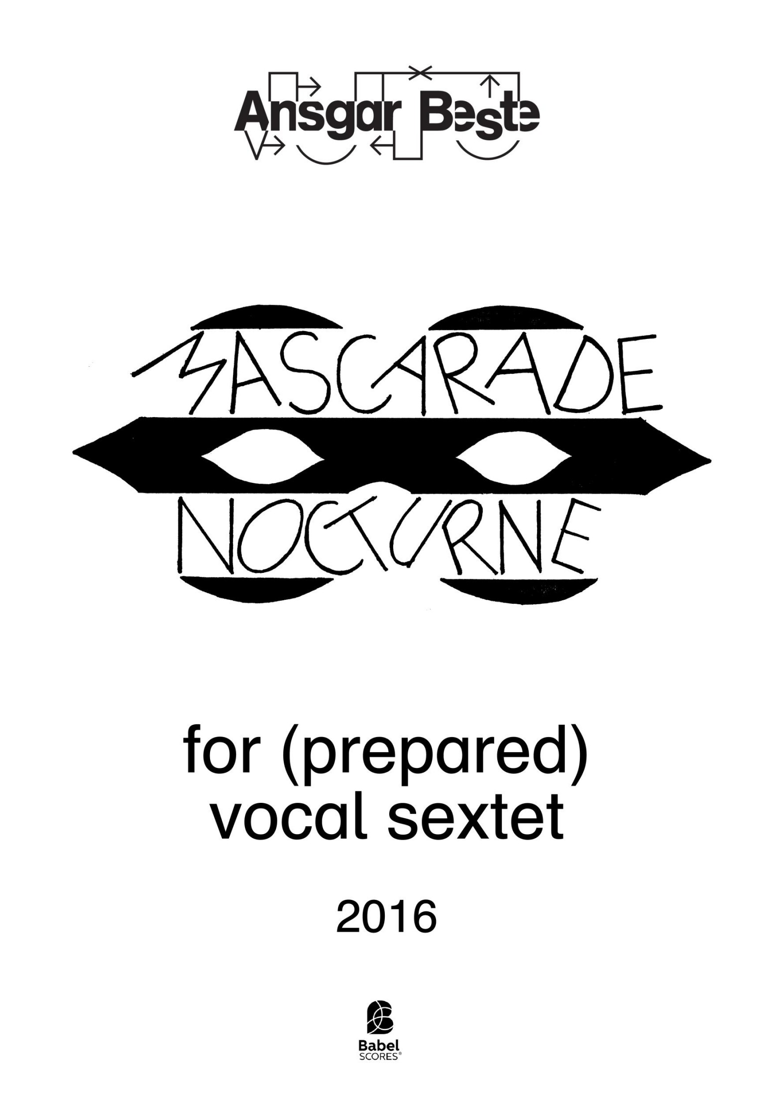 Mascarade Nocturne
