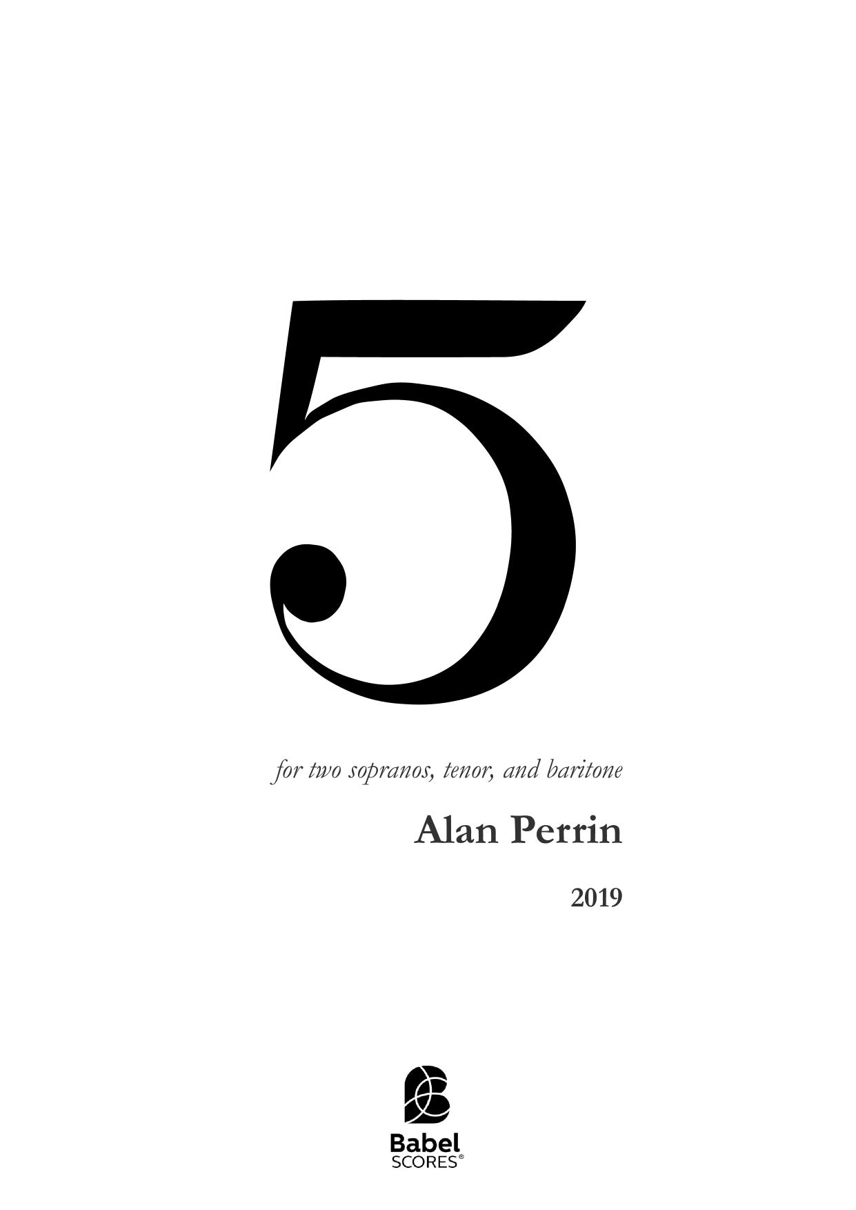 5