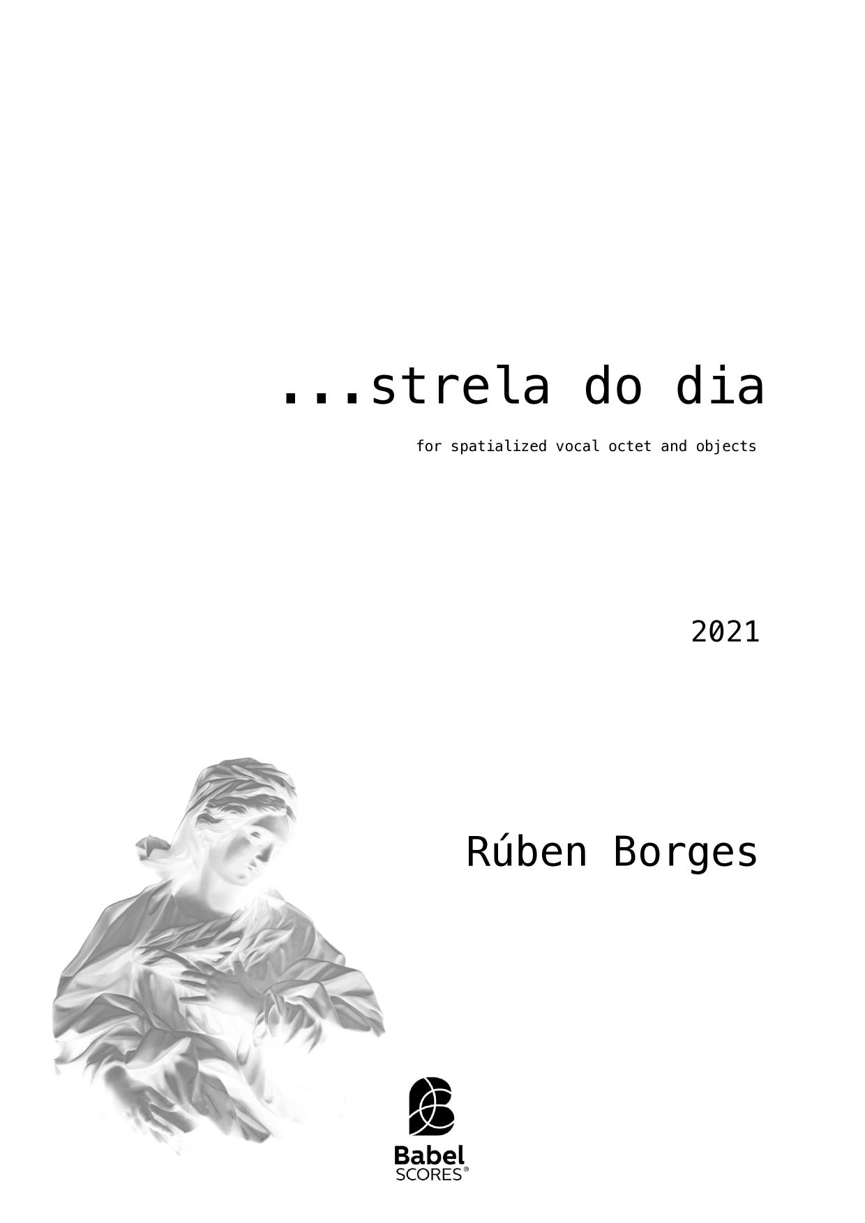 ...strela do dia
