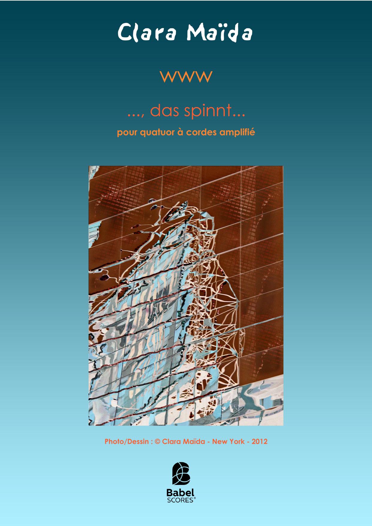 ..., das spinnt...