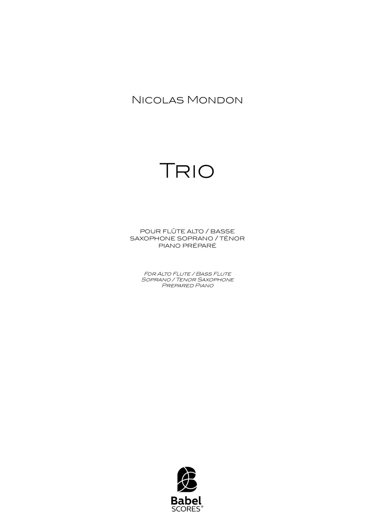 Trio