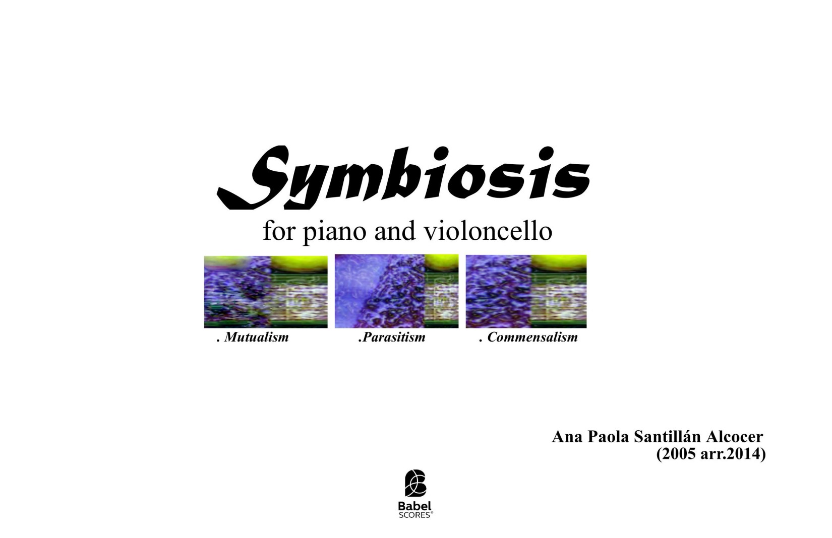 Symbiosis