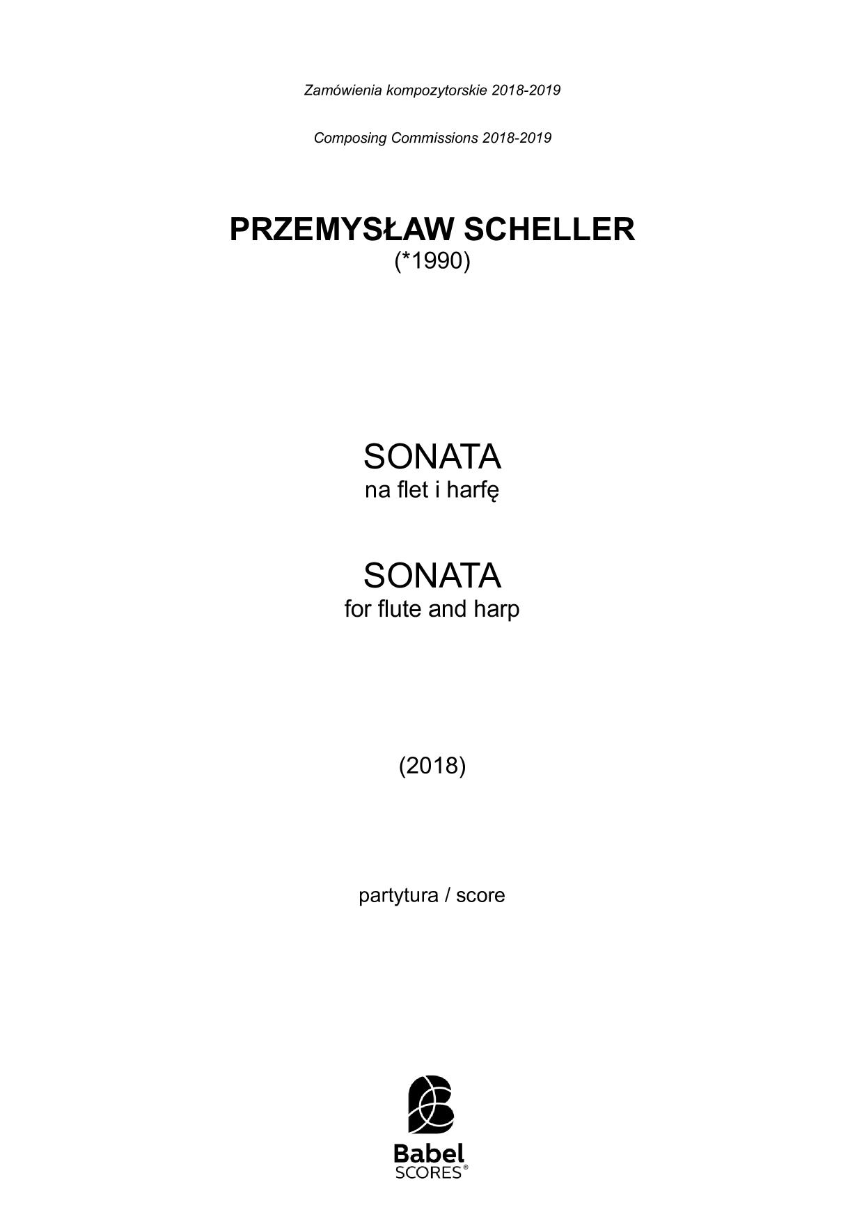 Sonata