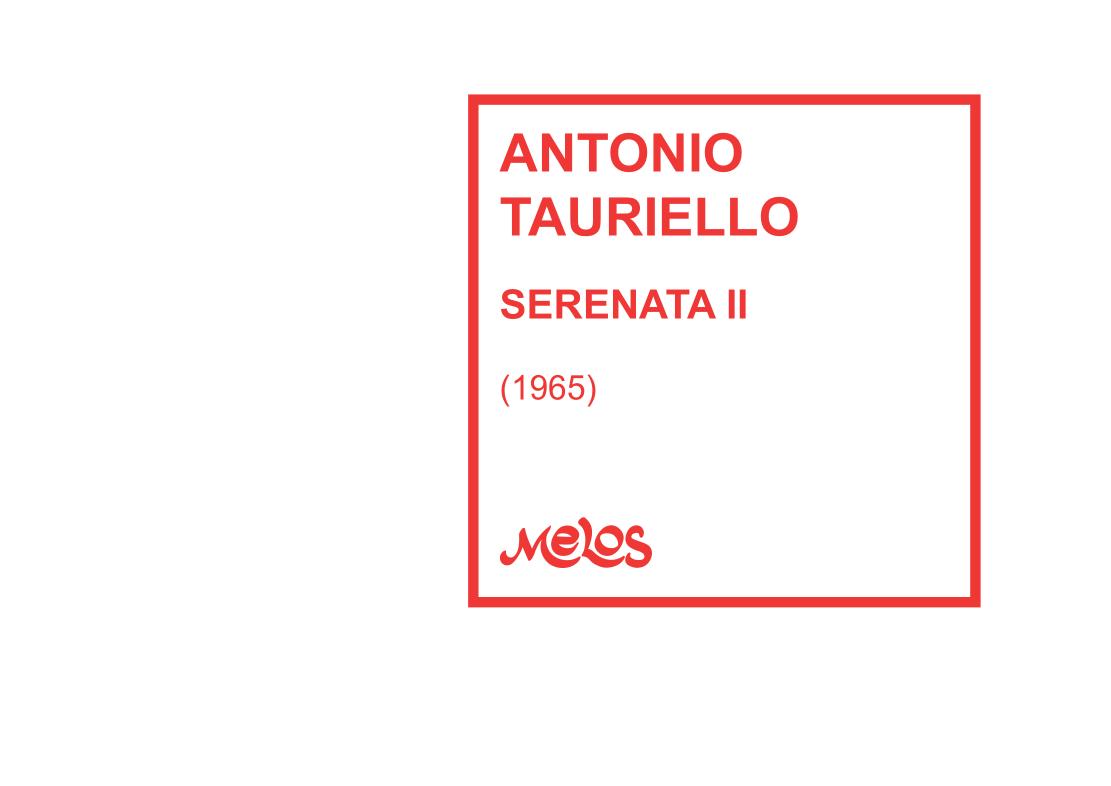 Serenata