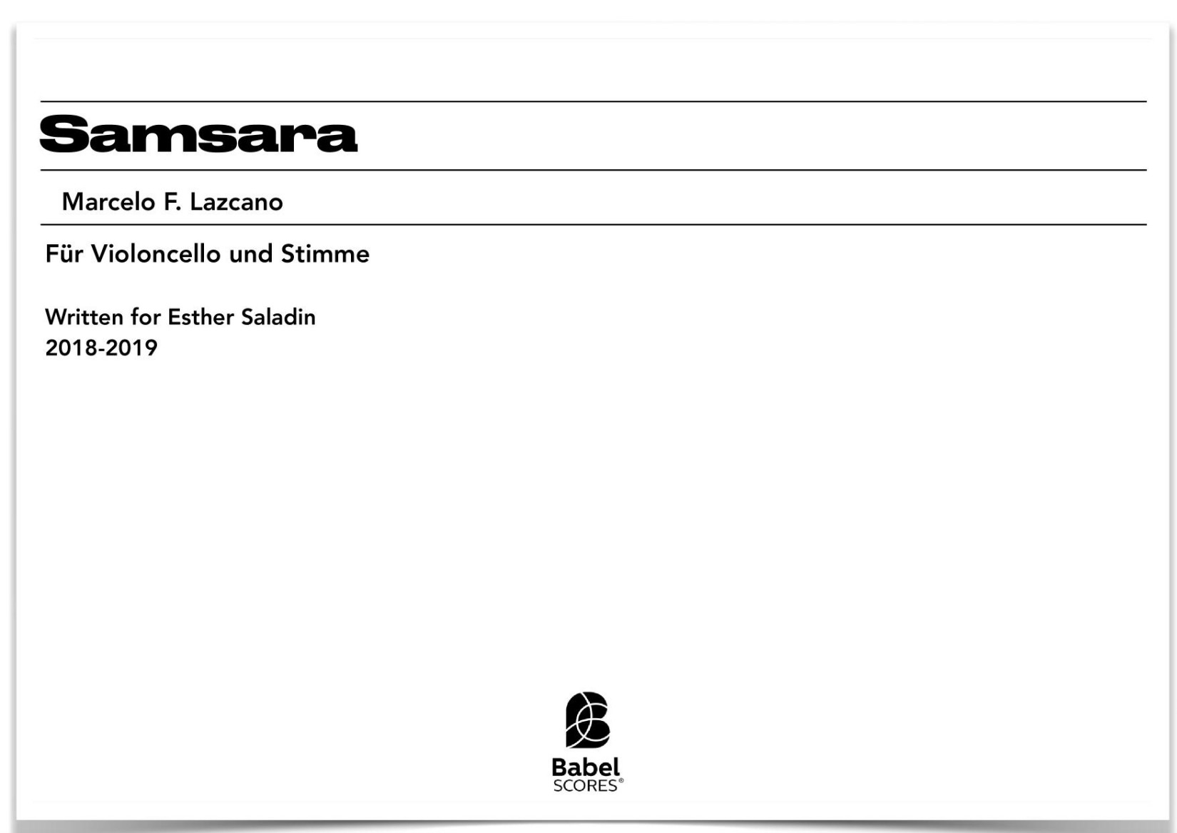 Samsara