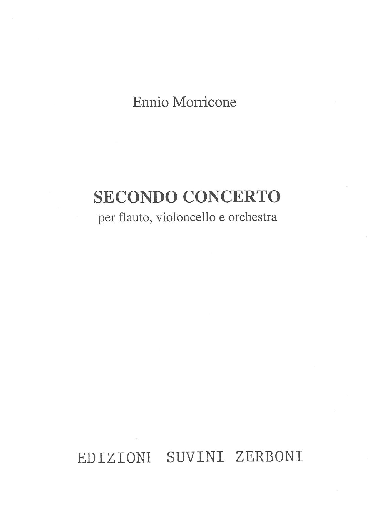 Secondo concerto