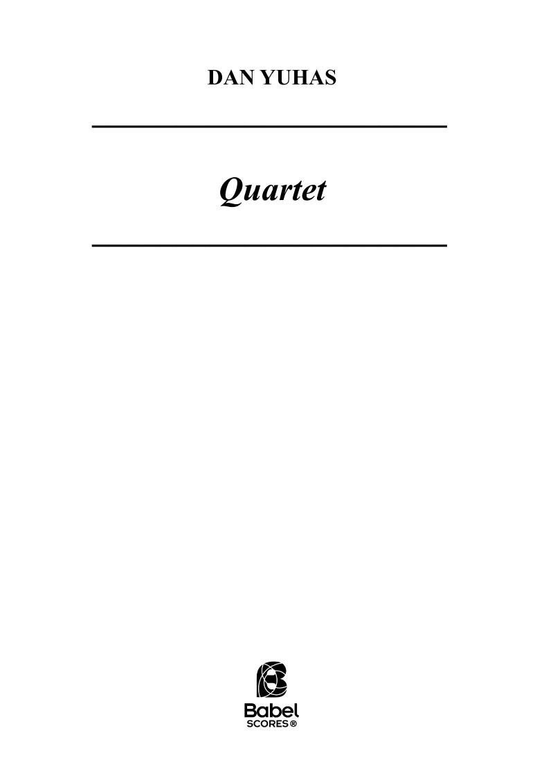 Quartet