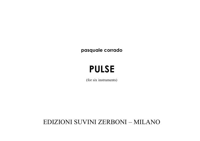 Pulse