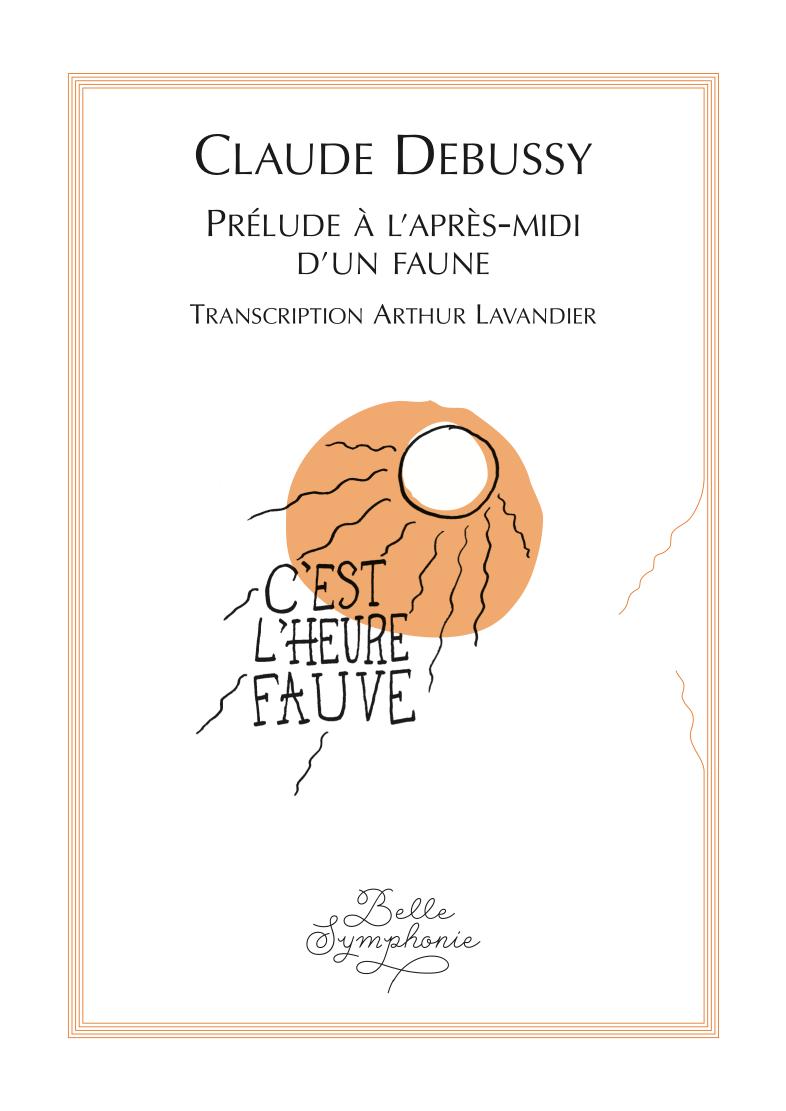 Prélude à l'après-midi d'un Faune