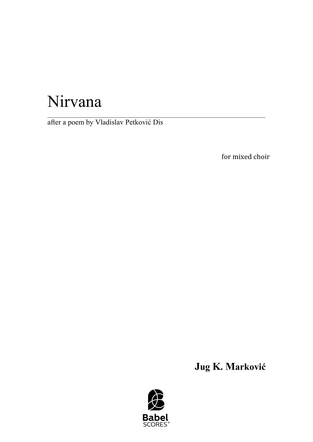 Nirvana