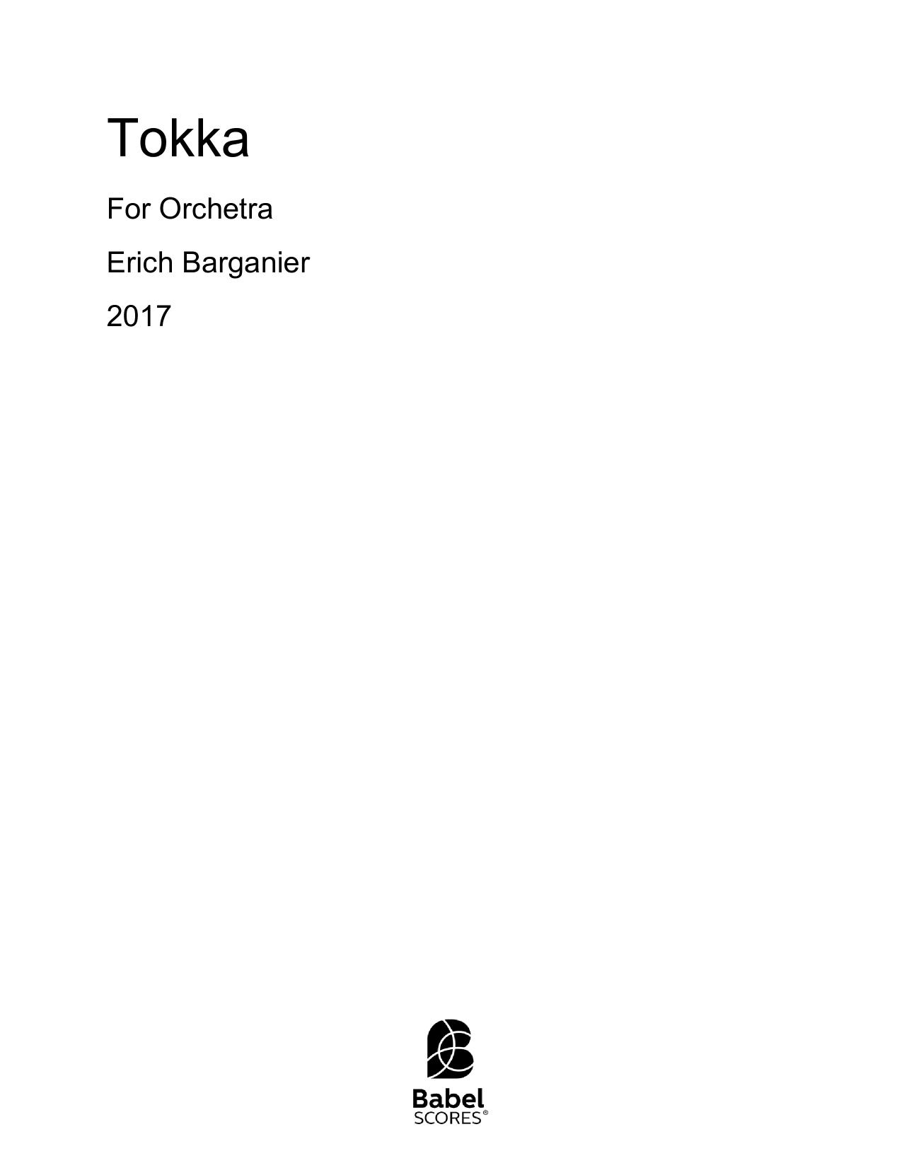 Tokka