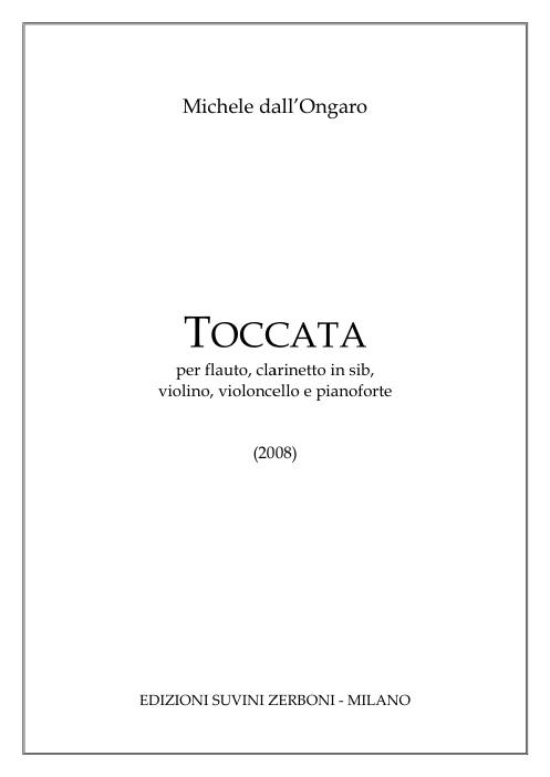 Toccata