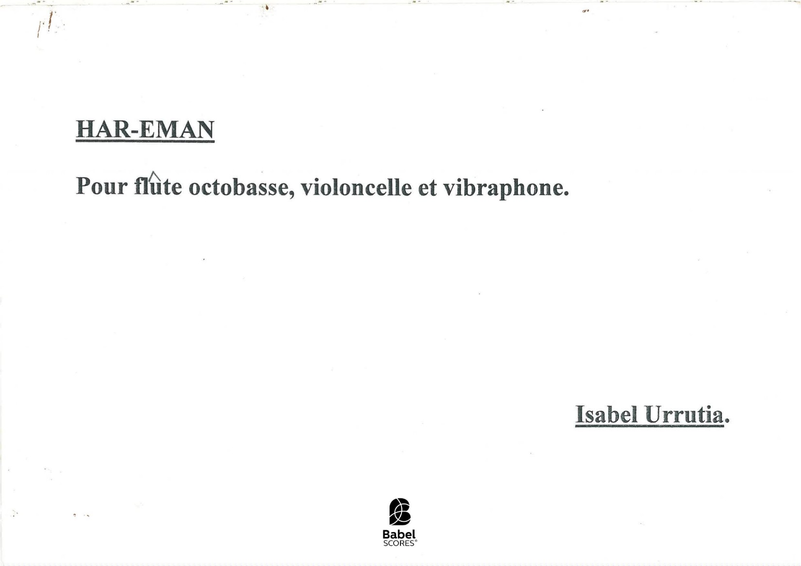 Har-eman