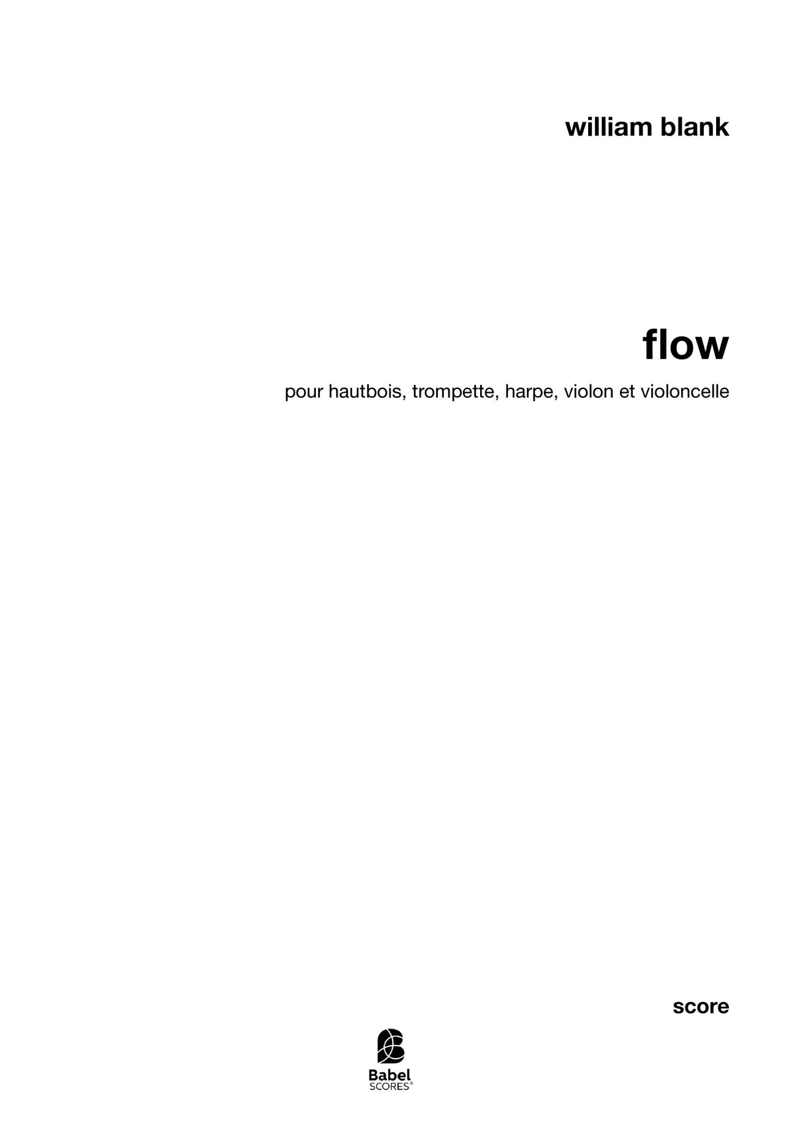 Flow