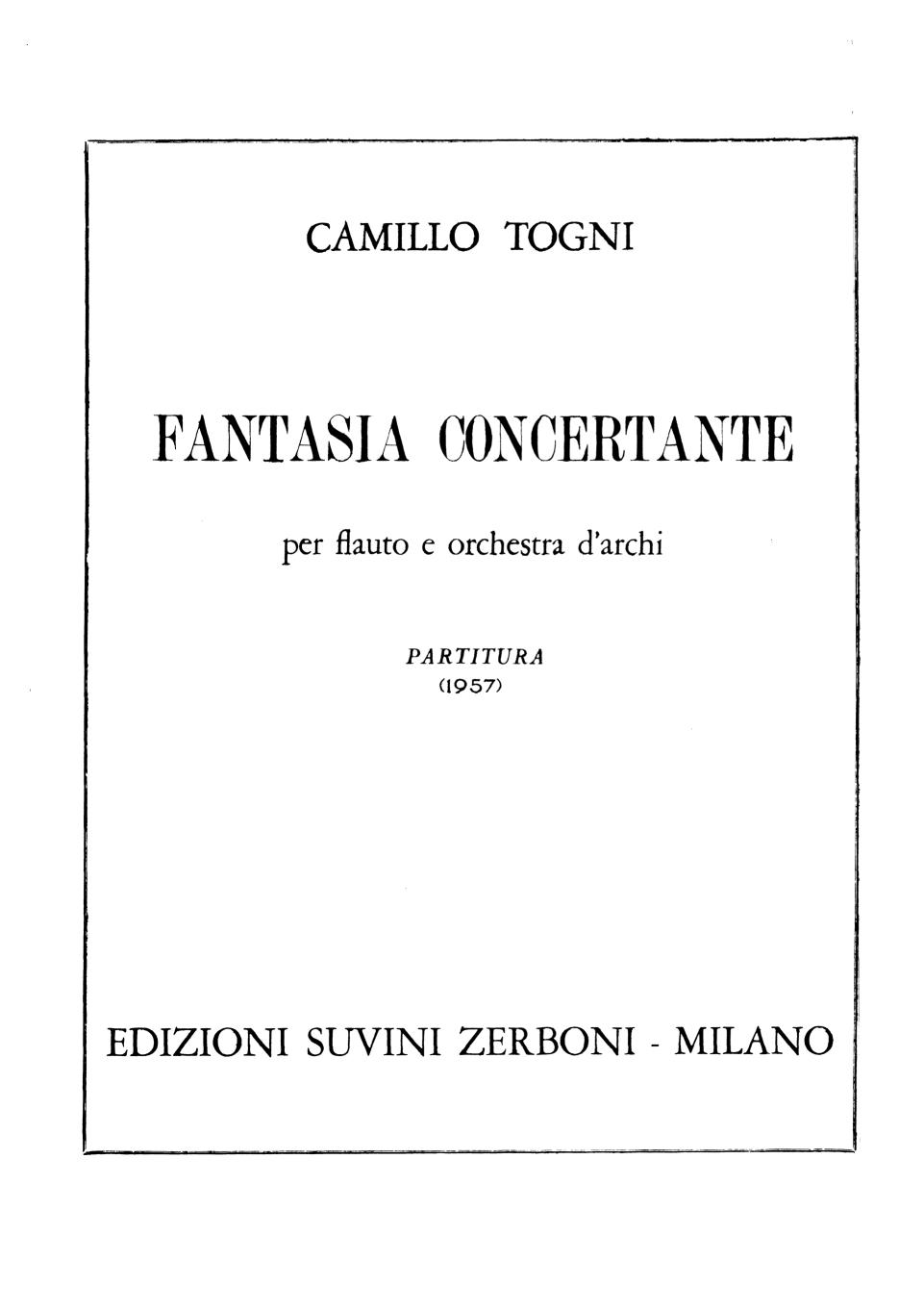 Fantasia