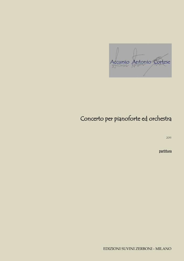 Concerto