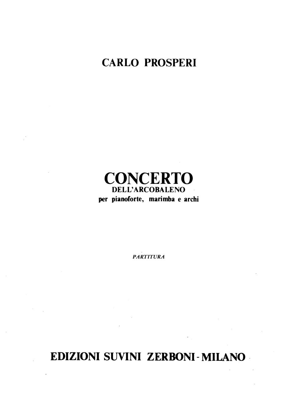 Concerto