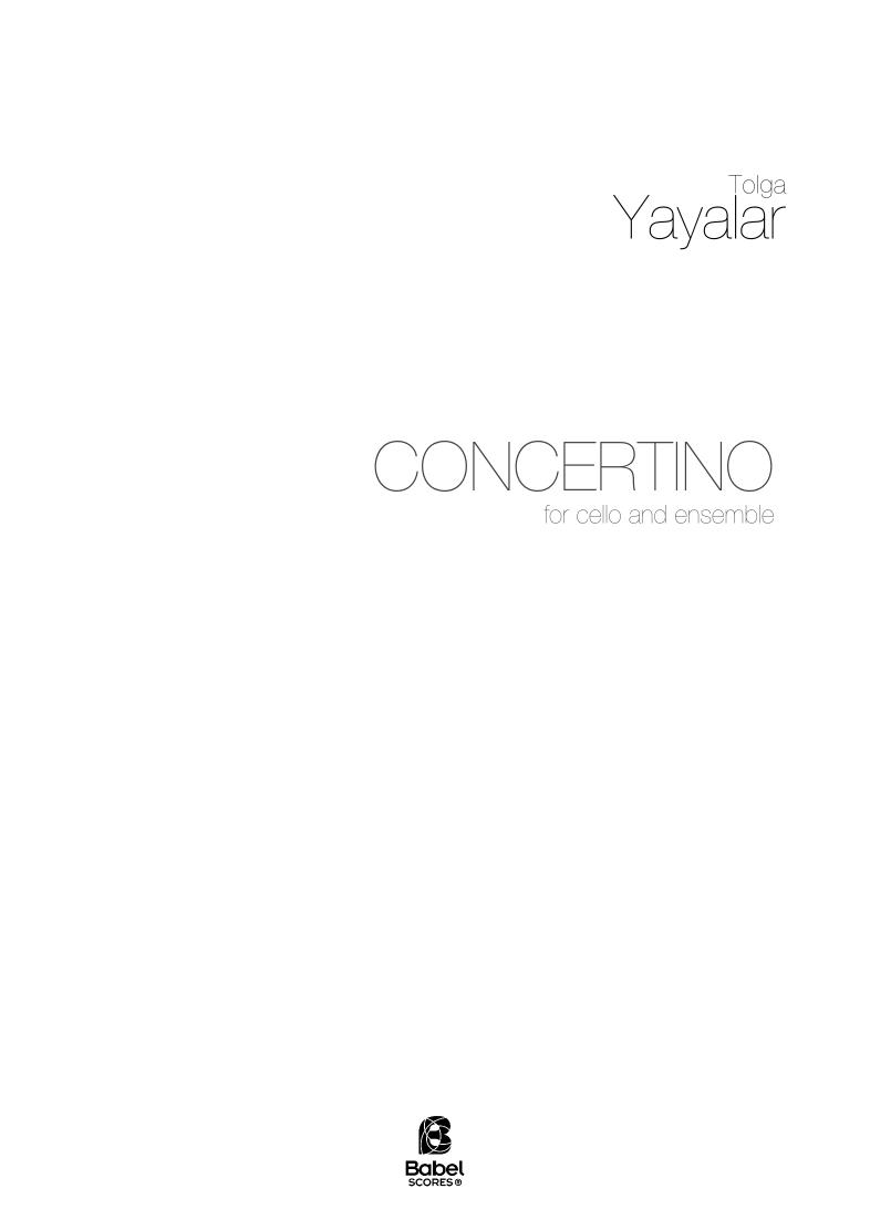 Concertino