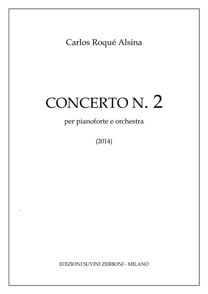 Concerto n. 2