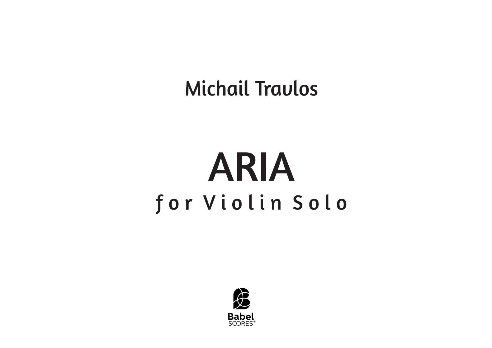 ARIA