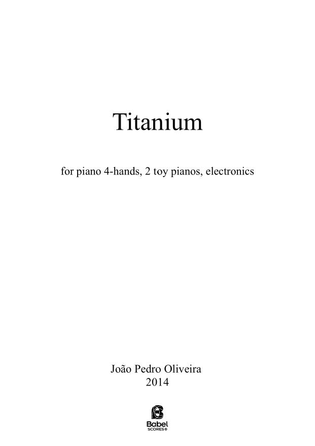 Titanium