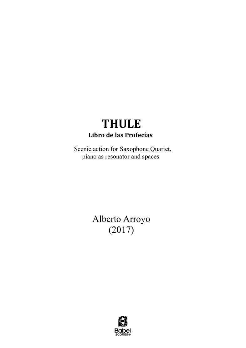 Thule