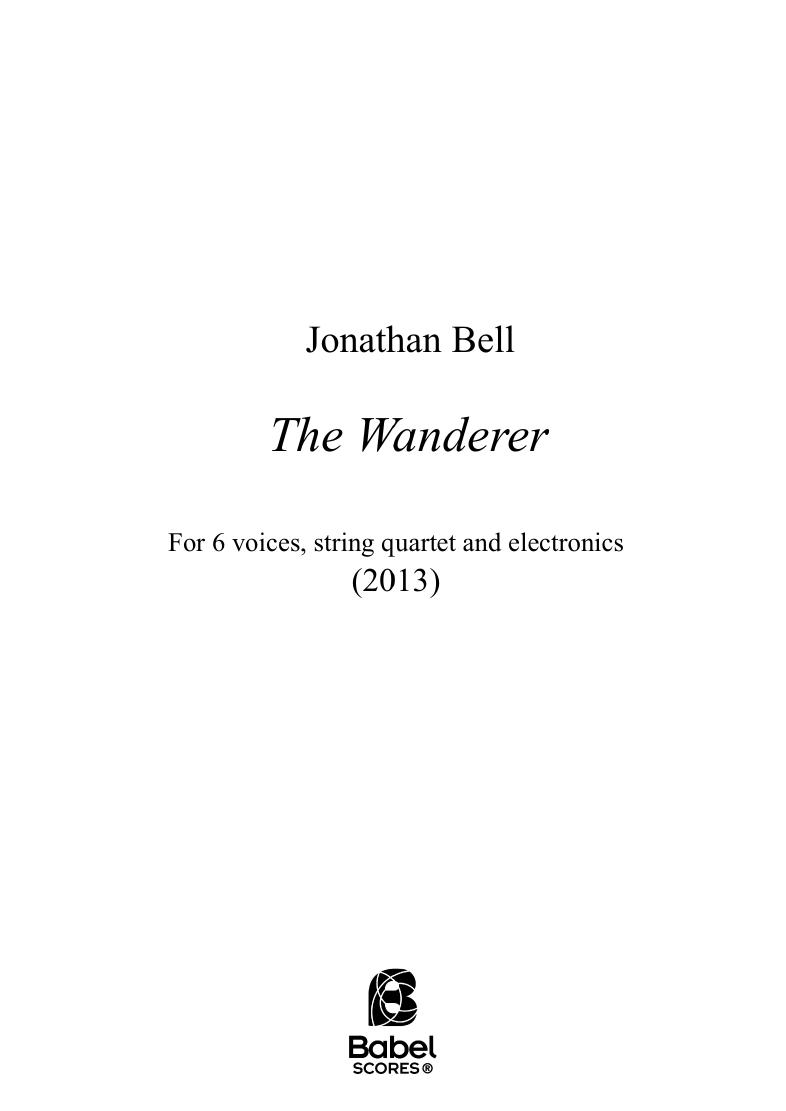The Wanderer
