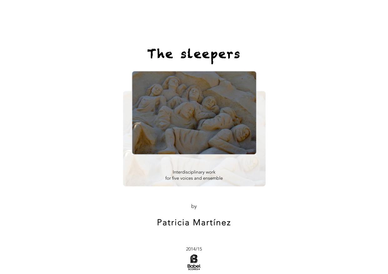 The sleepers