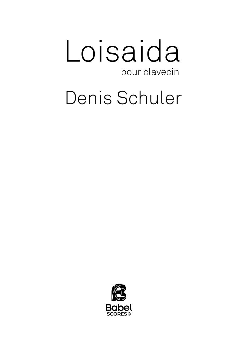 The Lines - Loisaida
