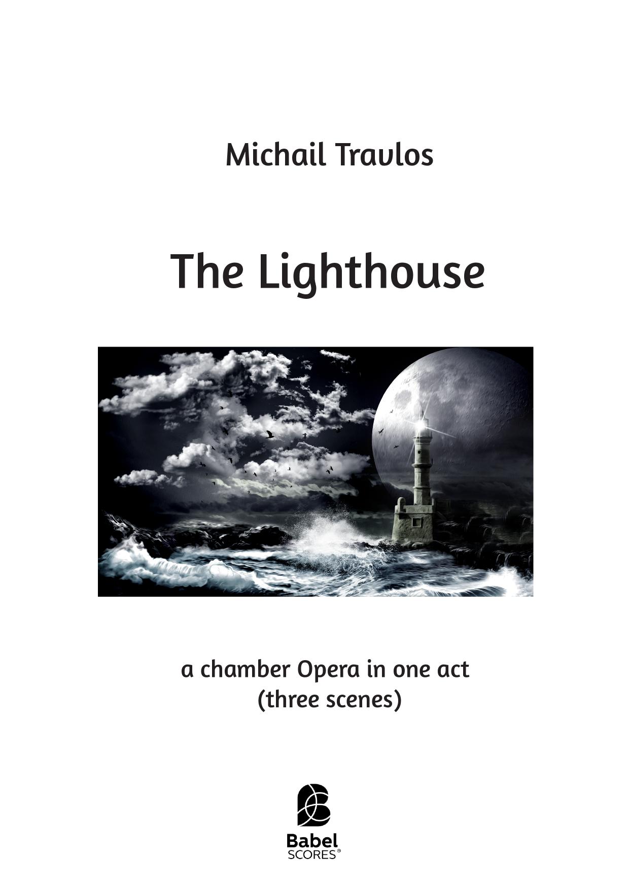 The Lighthouse
