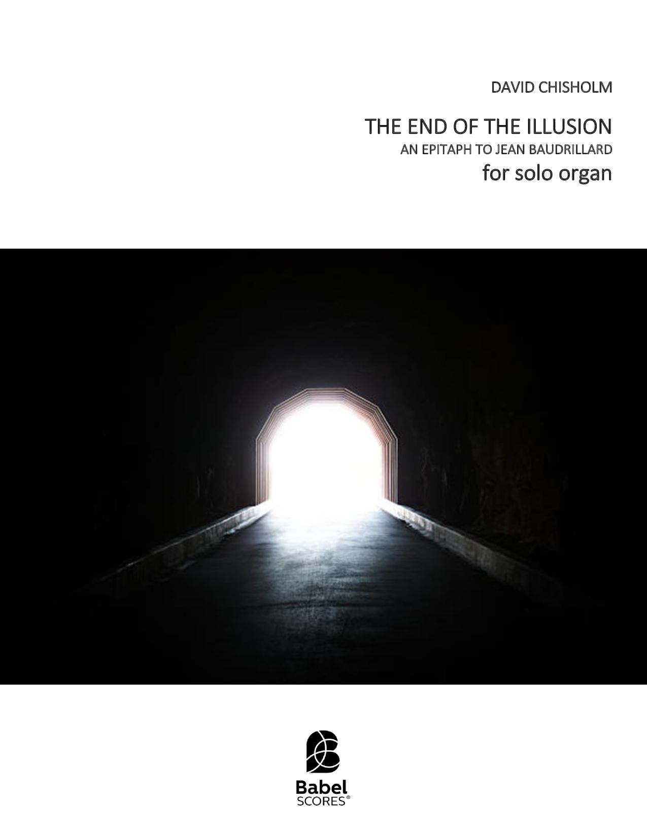 The end of the illusion：an epitaph to Jean Baudrillard