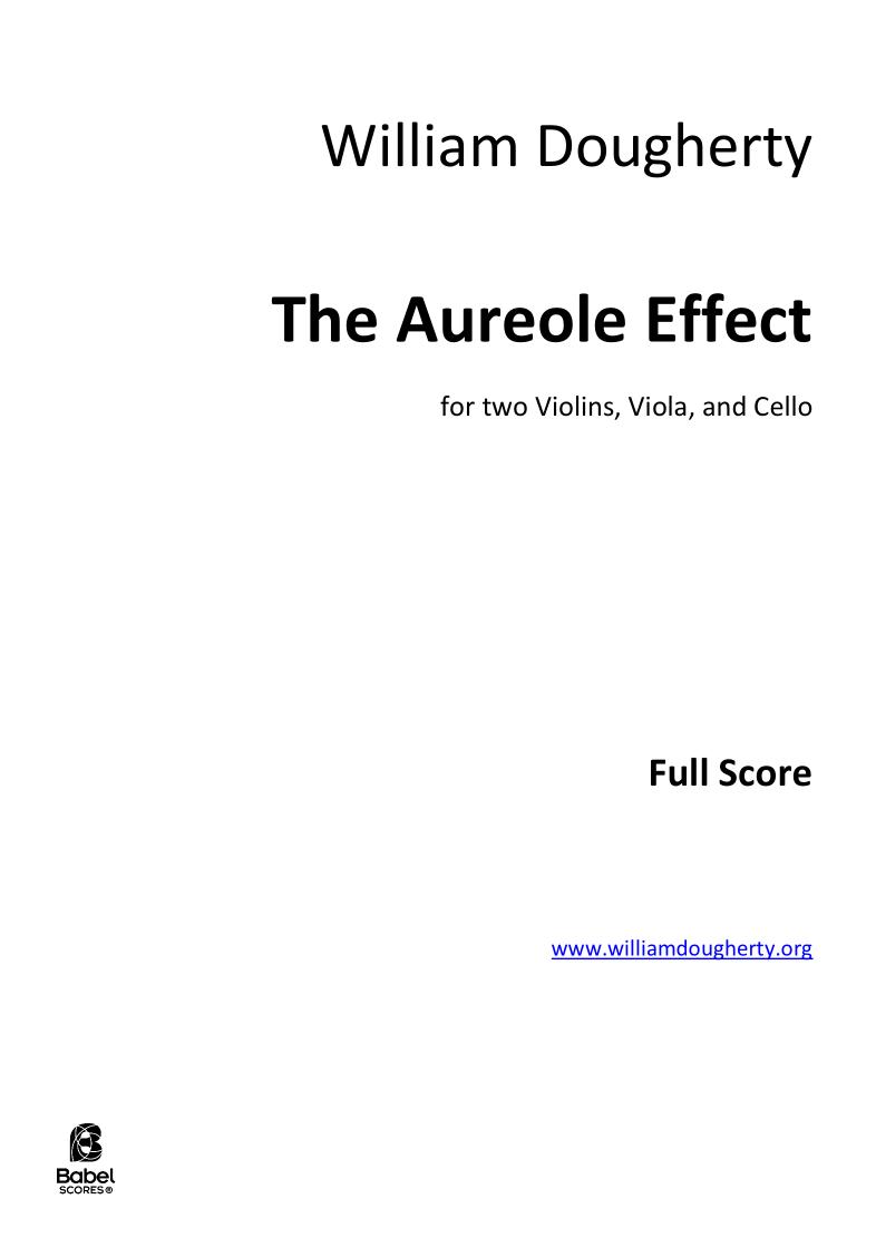 The Aureole Effect