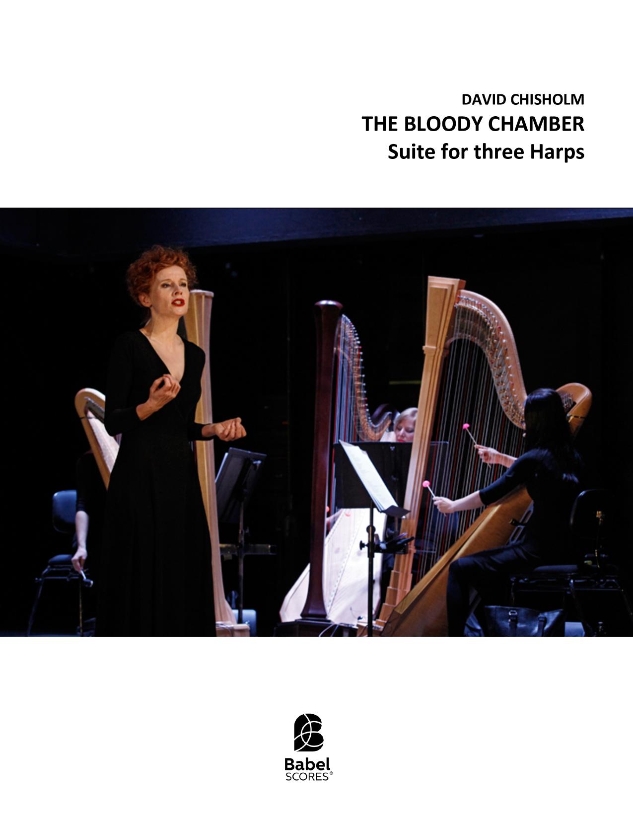 The Bloody Chamber