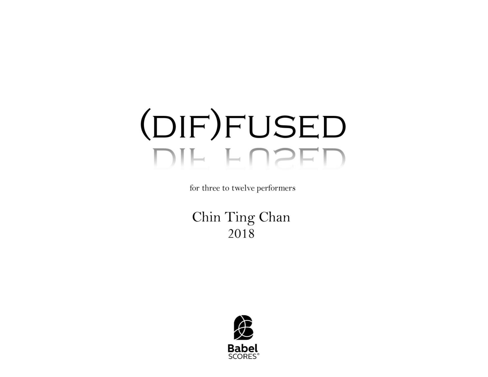 (dif)fused