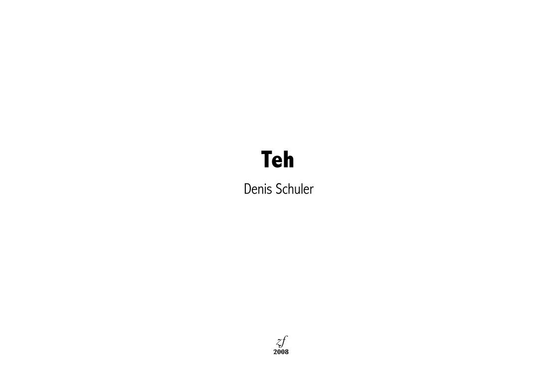 TEH