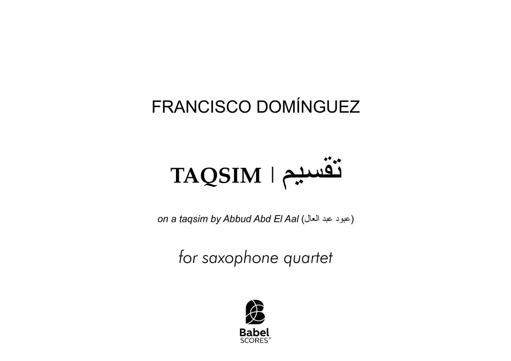 TAQSIM