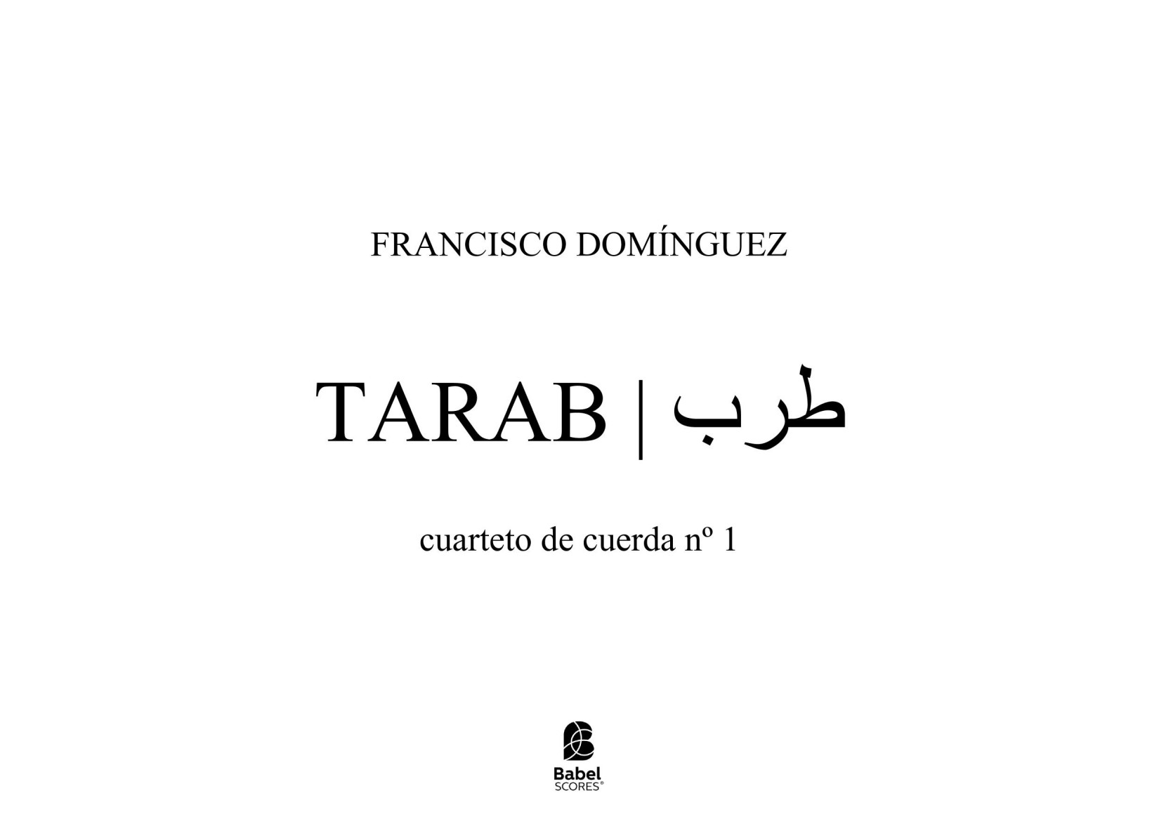 TARAB